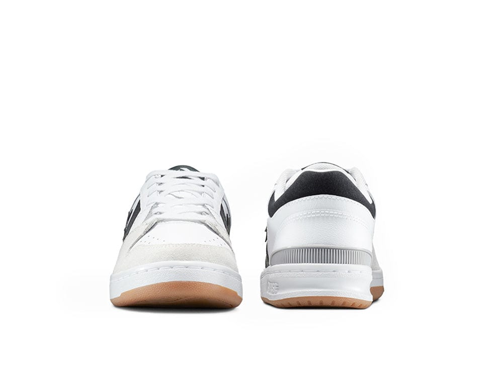 Zapatillas Converse Cl98 Hombre Blanco