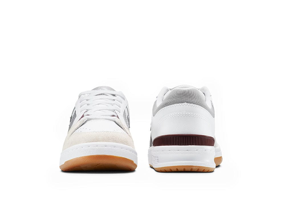 Zapatillas Converse Cl98 Hombre Blanco