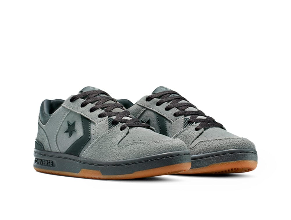 Zapatillas Converse CL98 Hombre Gris