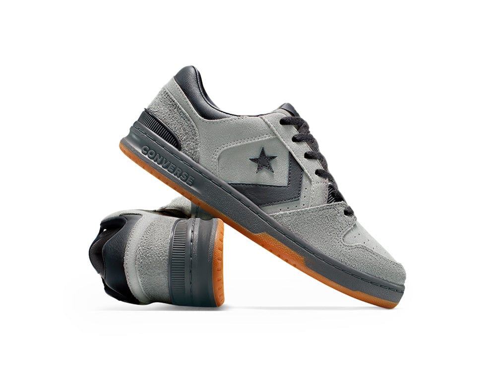Zapatillas Converse CL98 Hombre Gris