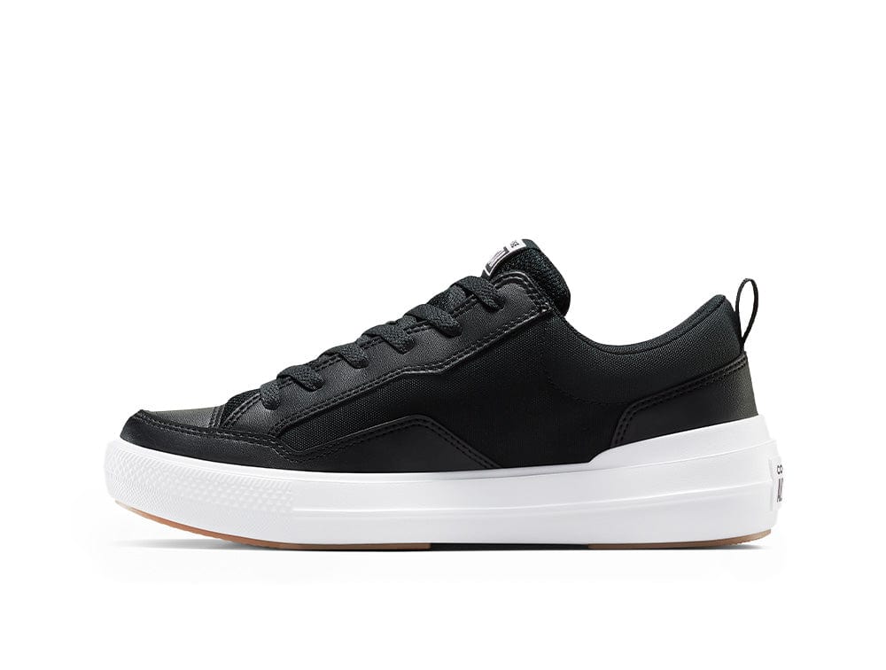 Zapatillas Converse Logan Hombre Negro