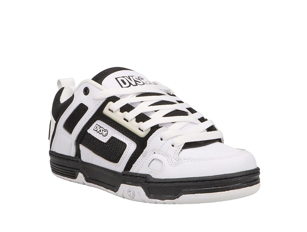 Zapatillas Dvs Comanche Hombre Blanco