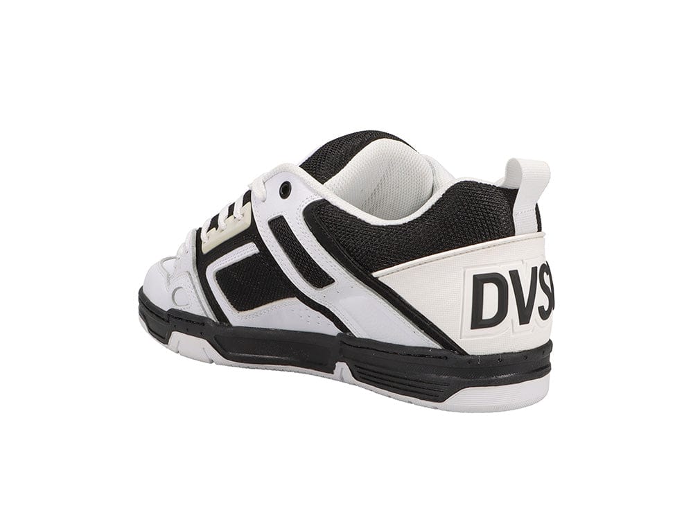 Zapatillas Dvs Comanche Hombre Blanco