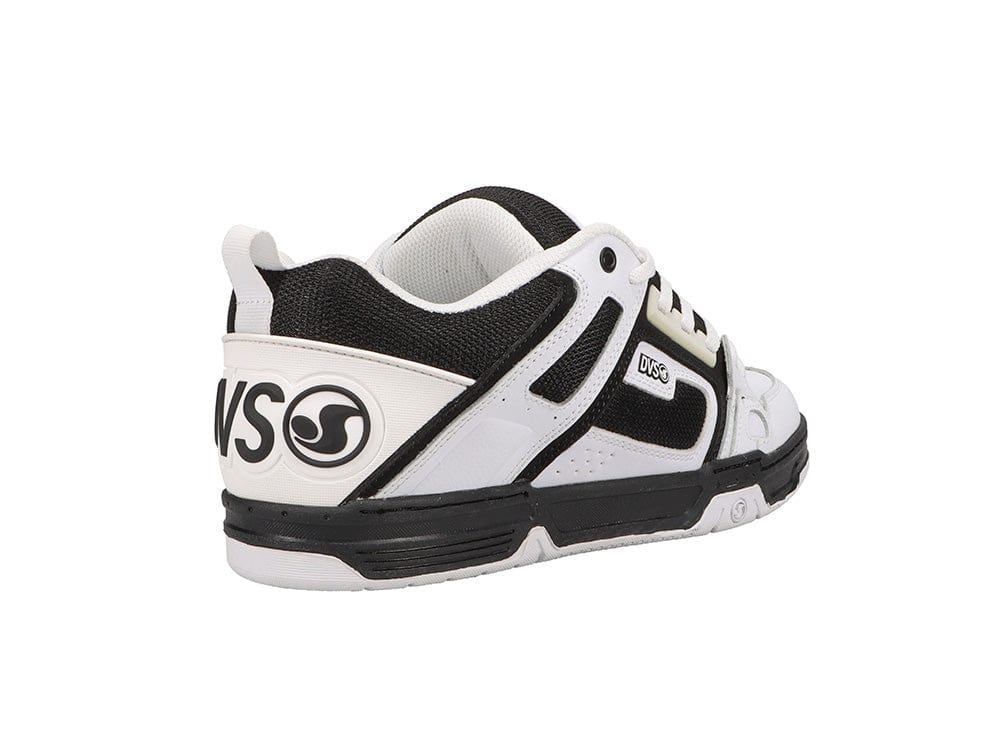 Zapatillas Dvs Comanche Hombre Blanco