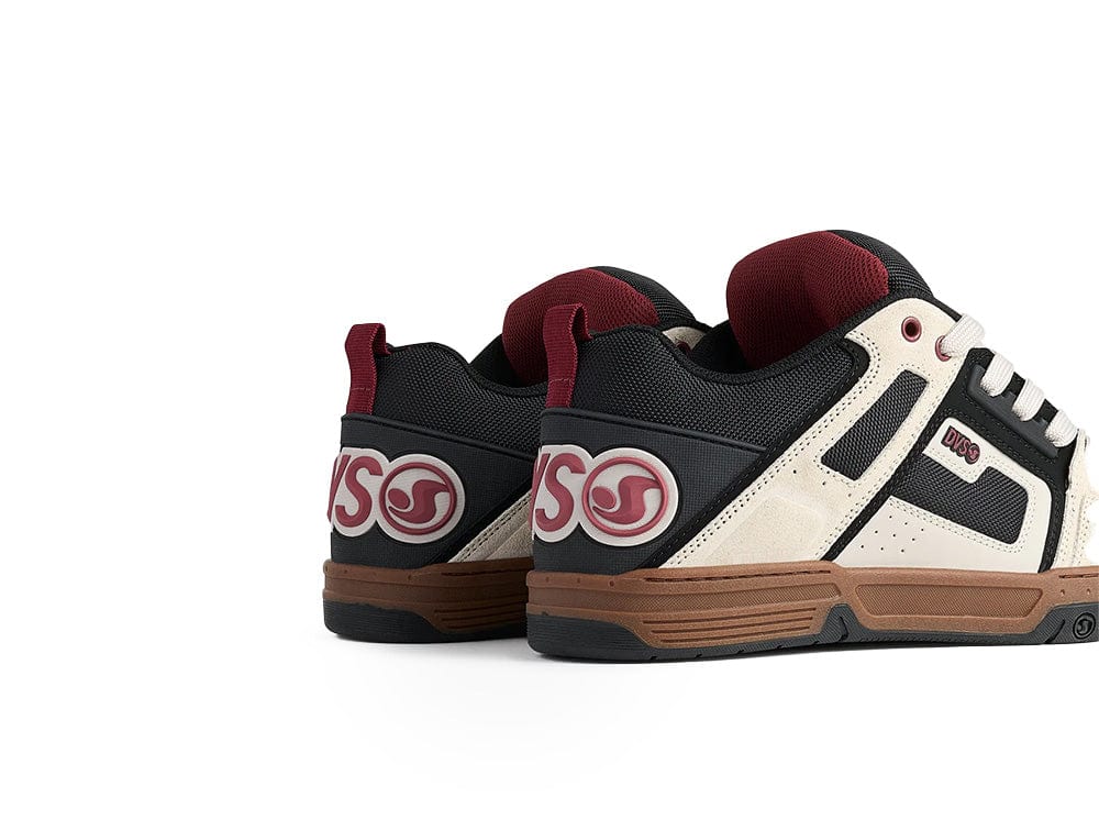 Zapatillas Dvs Comanche Hombre Gris