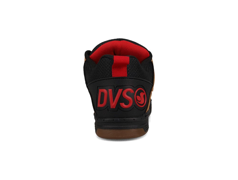 Zapatillas Dvs Comanche Hombre Cafe