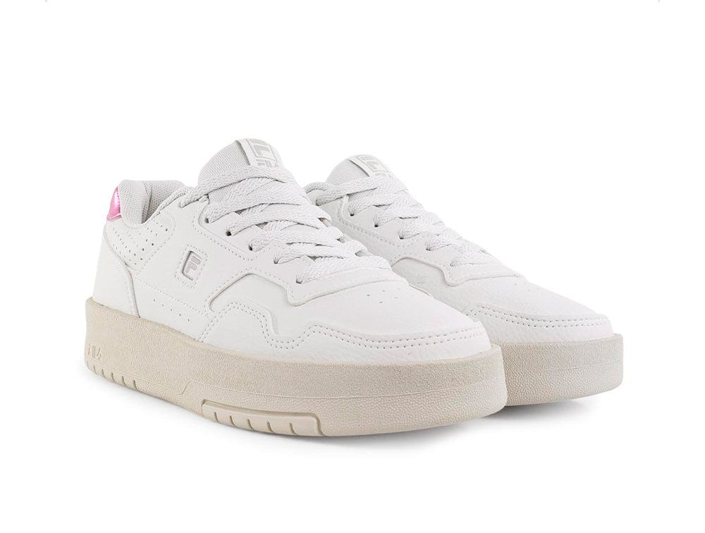 Zapatillas Fila Ardenza Mujer Blanco