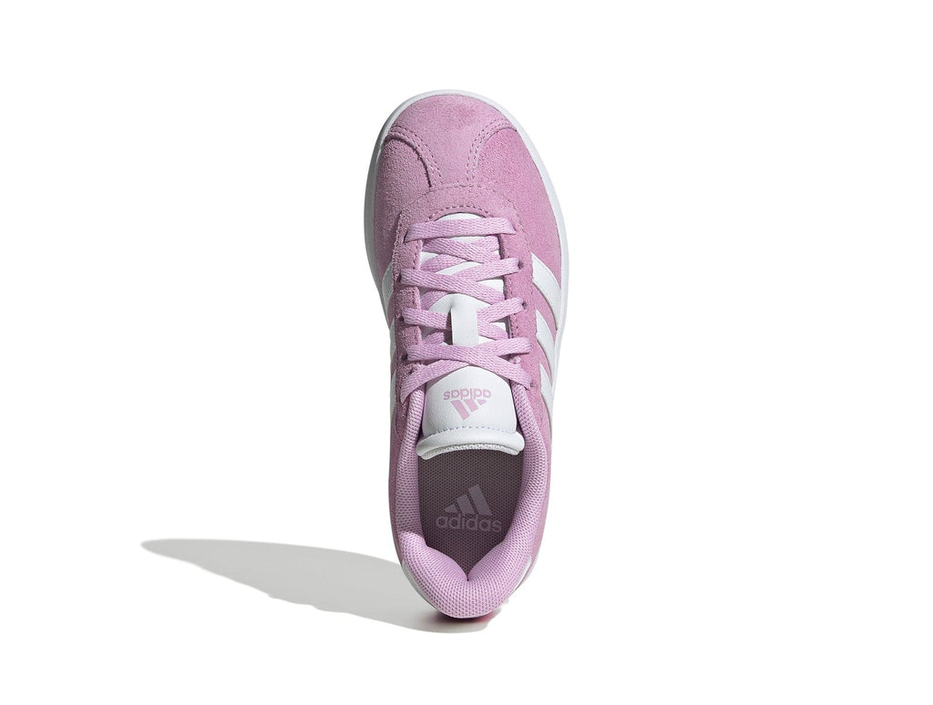 Zapatilla Adidas Vl Court 3.0 Junior Lila