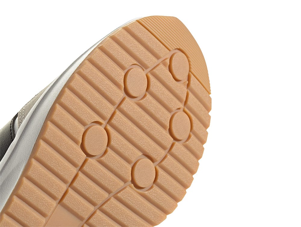 Zapatillas Adidas Run 70S 2.0 Hombre Blanco