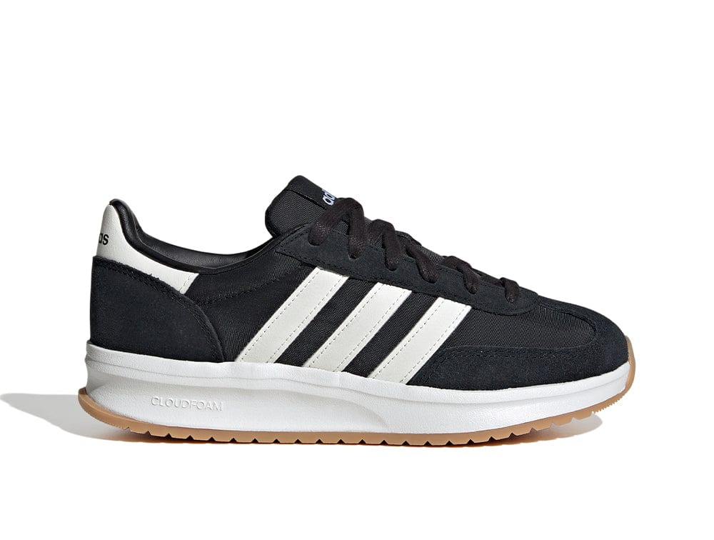 Zapatillas Adidas Run 70S 2.0 Mujer Negro