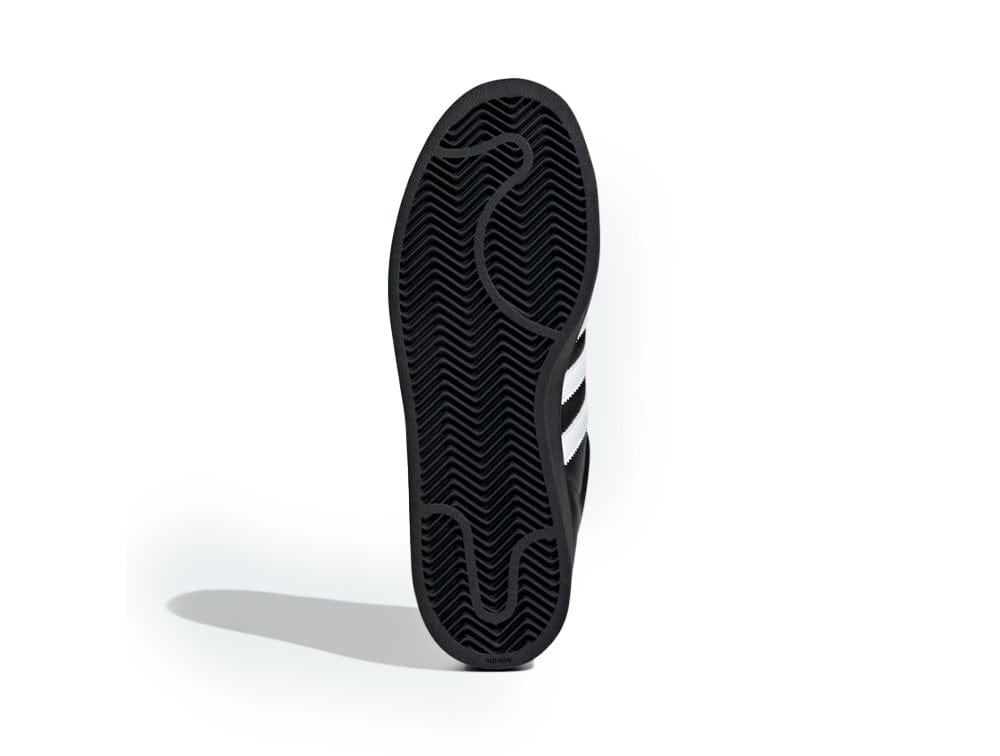 Zapatillas Adidas Superstar II Unisex Negro