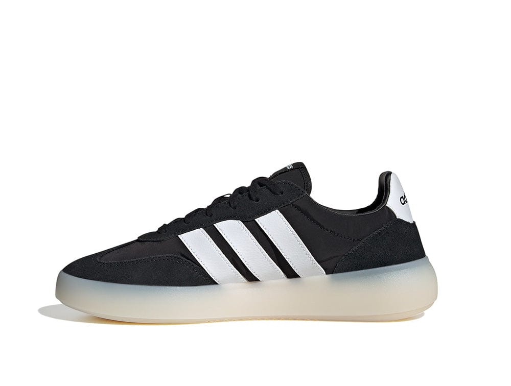 Zapatilla Adidas Barreda Decode Hombre Negro