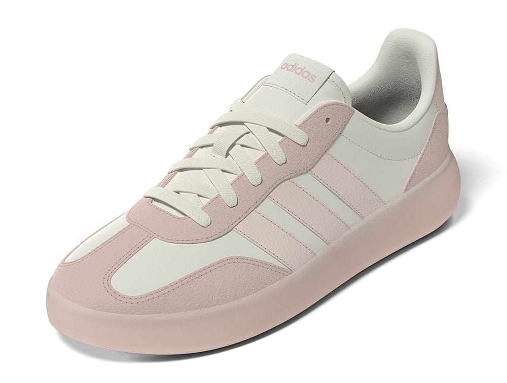 Zapatilla Adidas Barreda Decode Mujer Rosado