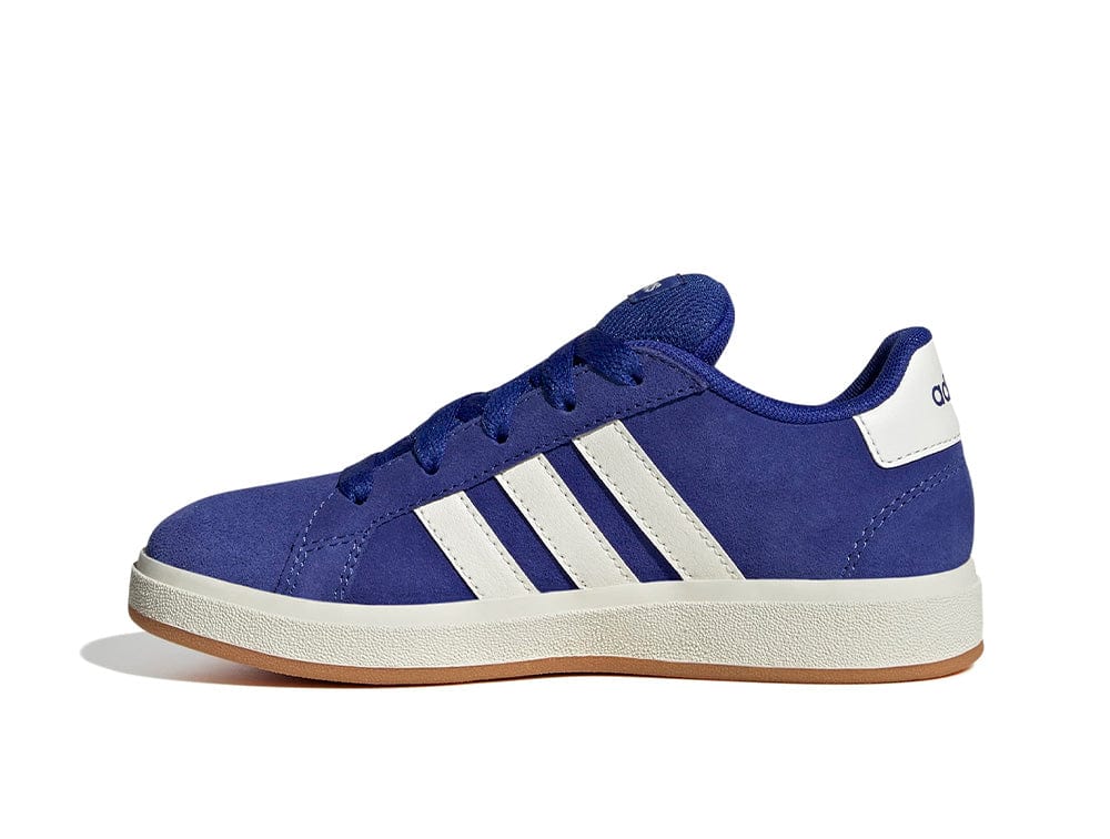 Zapatillas Adidas Grand Court 00S Junior Azul
