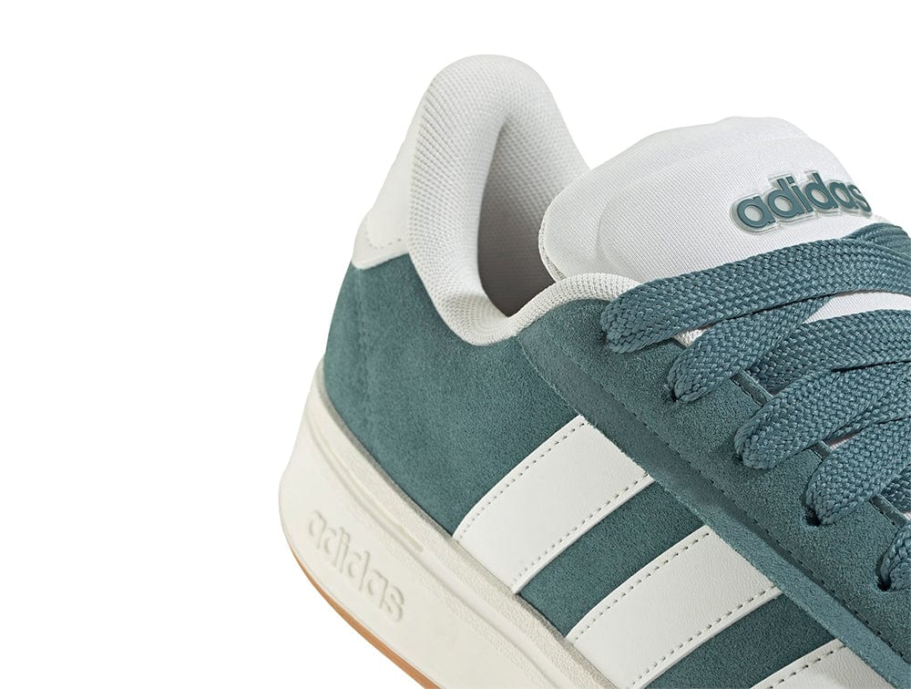 Zapatillas Adidas Grand Court Alpha 00S Sue Hombre Verde