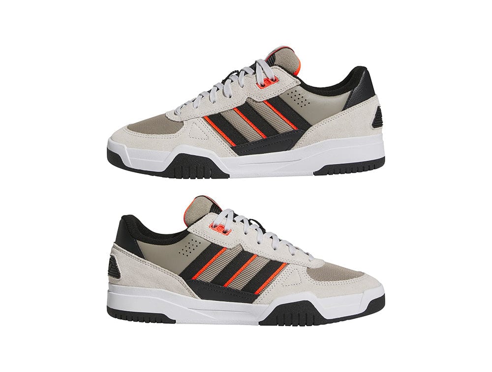 Zapatillas Adidas Tekkira Cup Hombre Gris