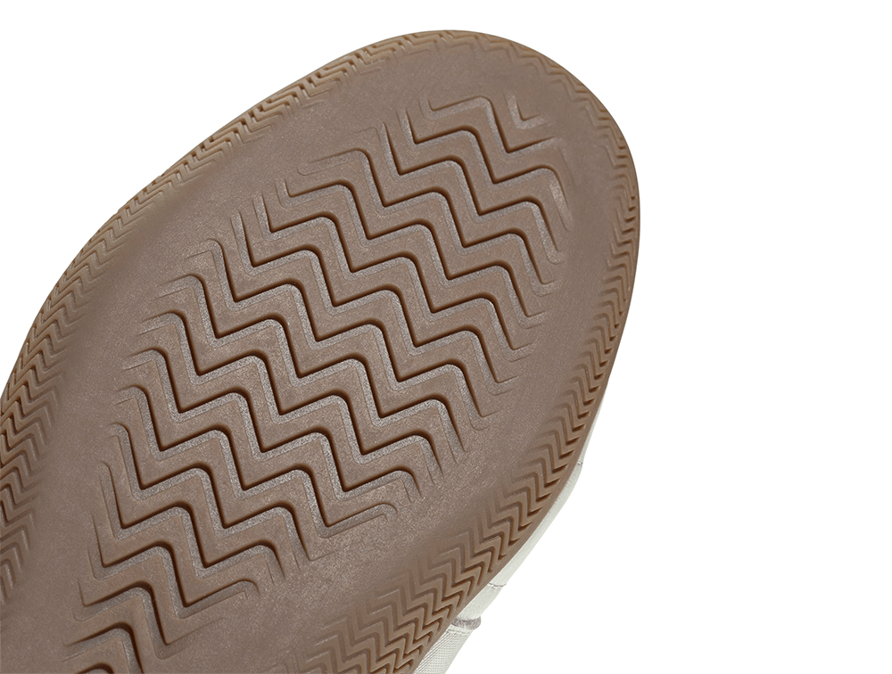 Zapatillas Adidas Grand Court Lo Lth Mujer Gris