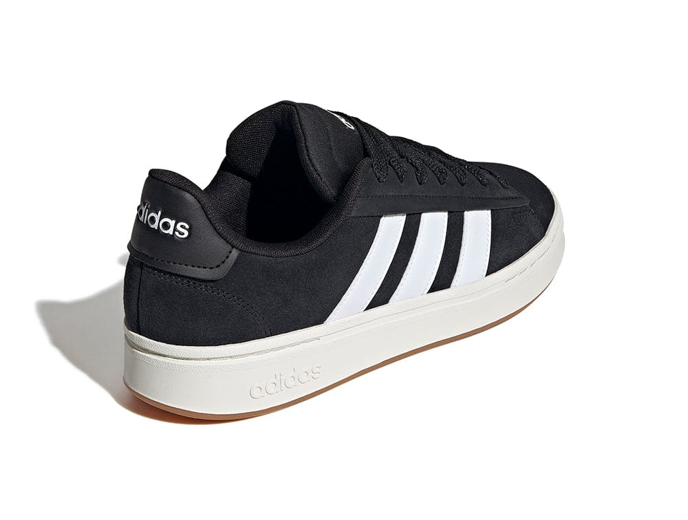 Zapatillas Adidas Grand Court Alpha 00S Sue Hombre Negro