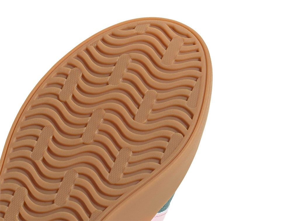 Zapatillas Adidas Vl Court 3.0 Sue Mujer Verde