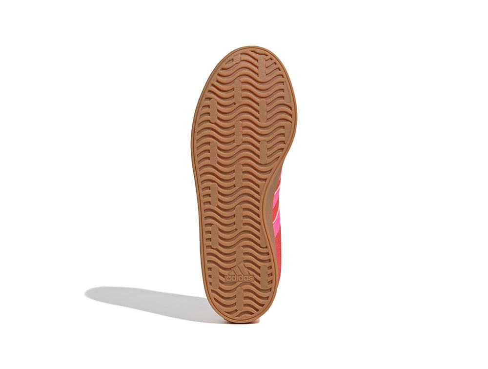 Zapatillas Adidas Vl Court 3.0 Mujer Coral