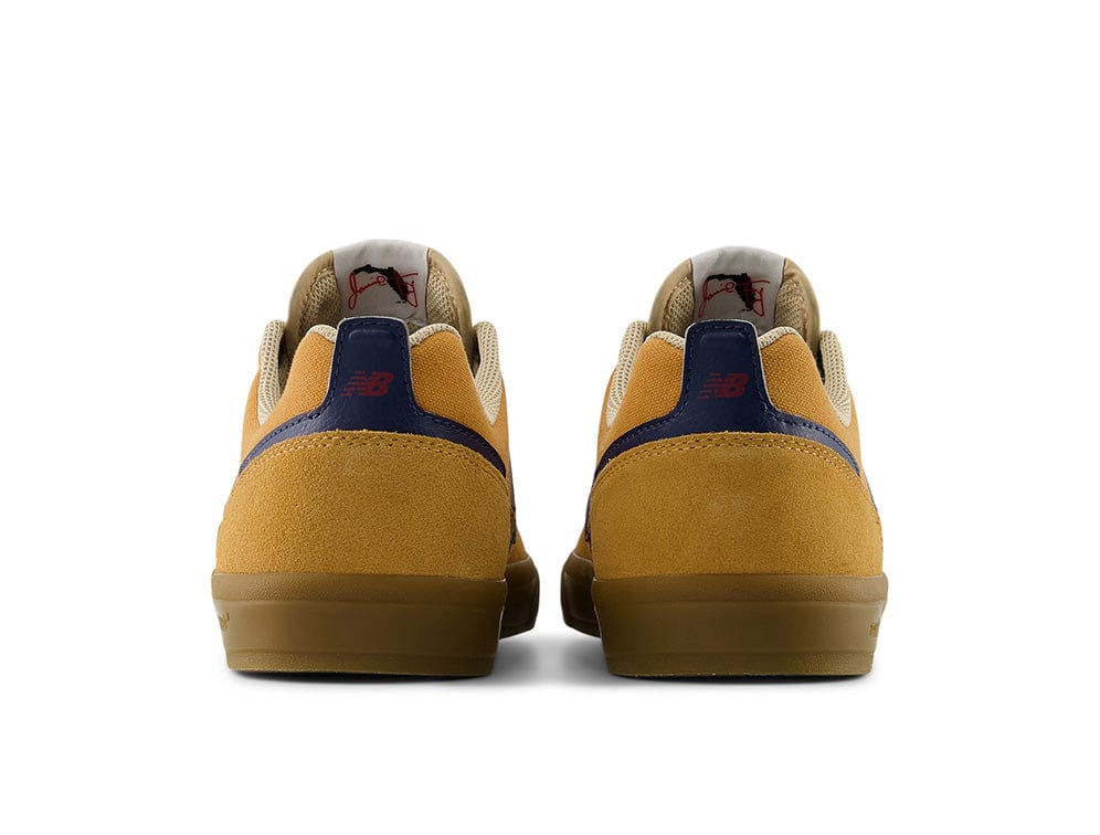 Zapatillas New Balance 306 Hombre Cafe