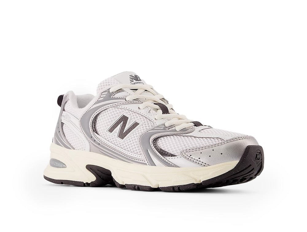 Zapatillas New Balance 530 Mujer Blanco