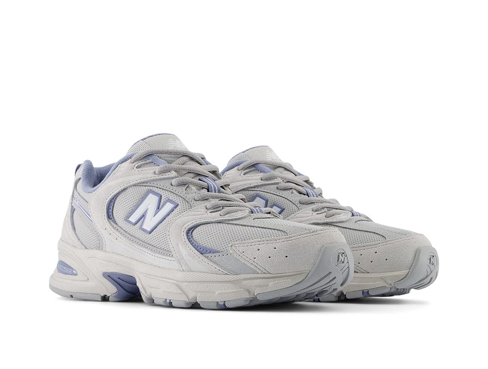 Zapatilla New Balance 530 Unisex Blanco Lila