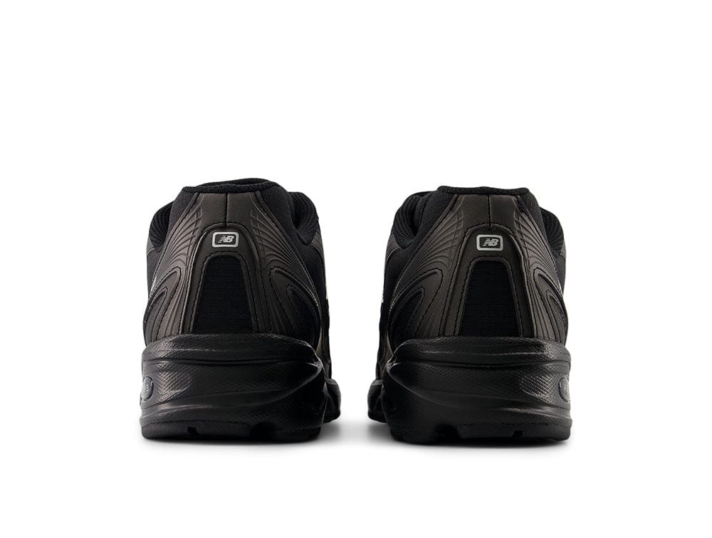 Zapatillas New balance 740 Unisex Negro