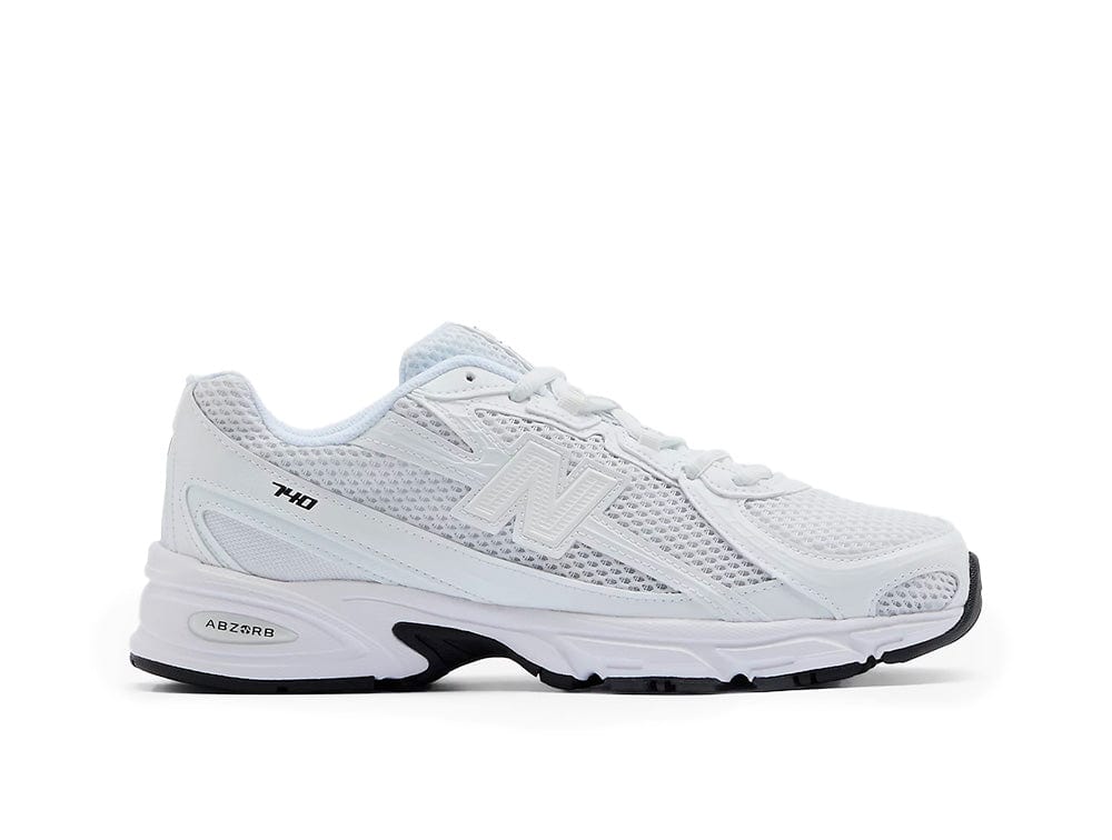 Zapatillas New Balance 740 Mujer Blanco
