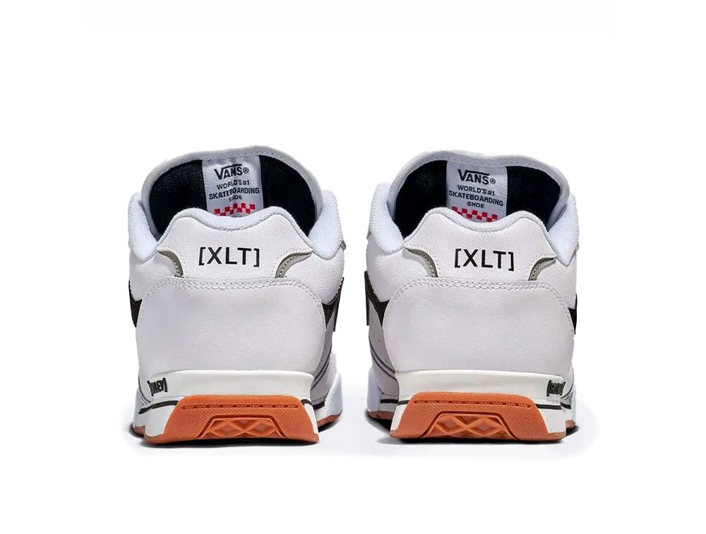 Zapatillas Vans Rowley Xlt Sue Hombre Blanco