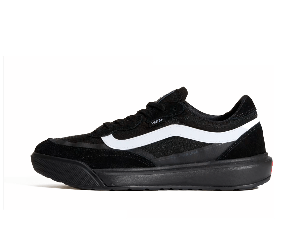 Zapatillas Vans Ultrarange 2.0 Se Hombre Negro