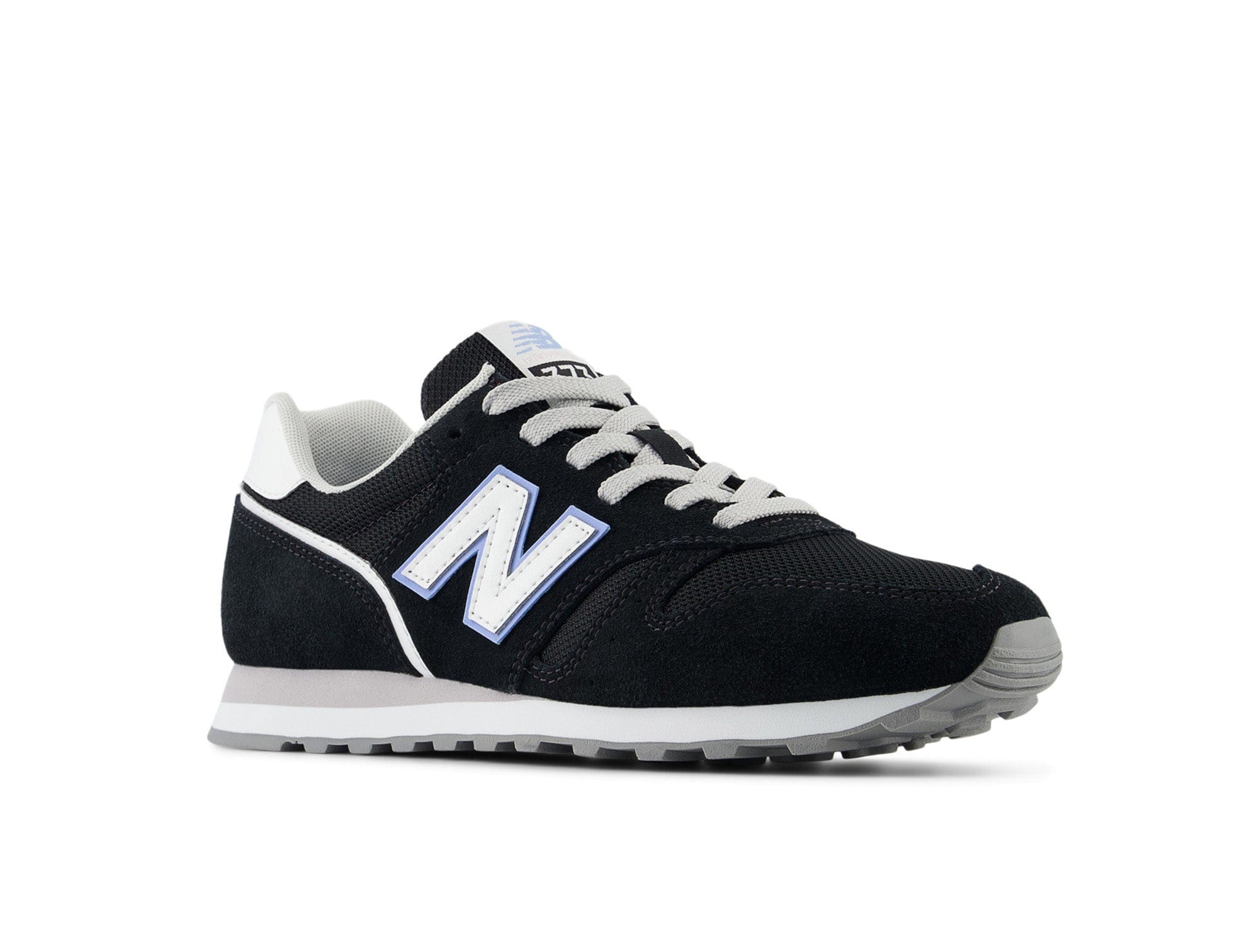 Zapatillas New Balance 373 Sue Mujer Negro