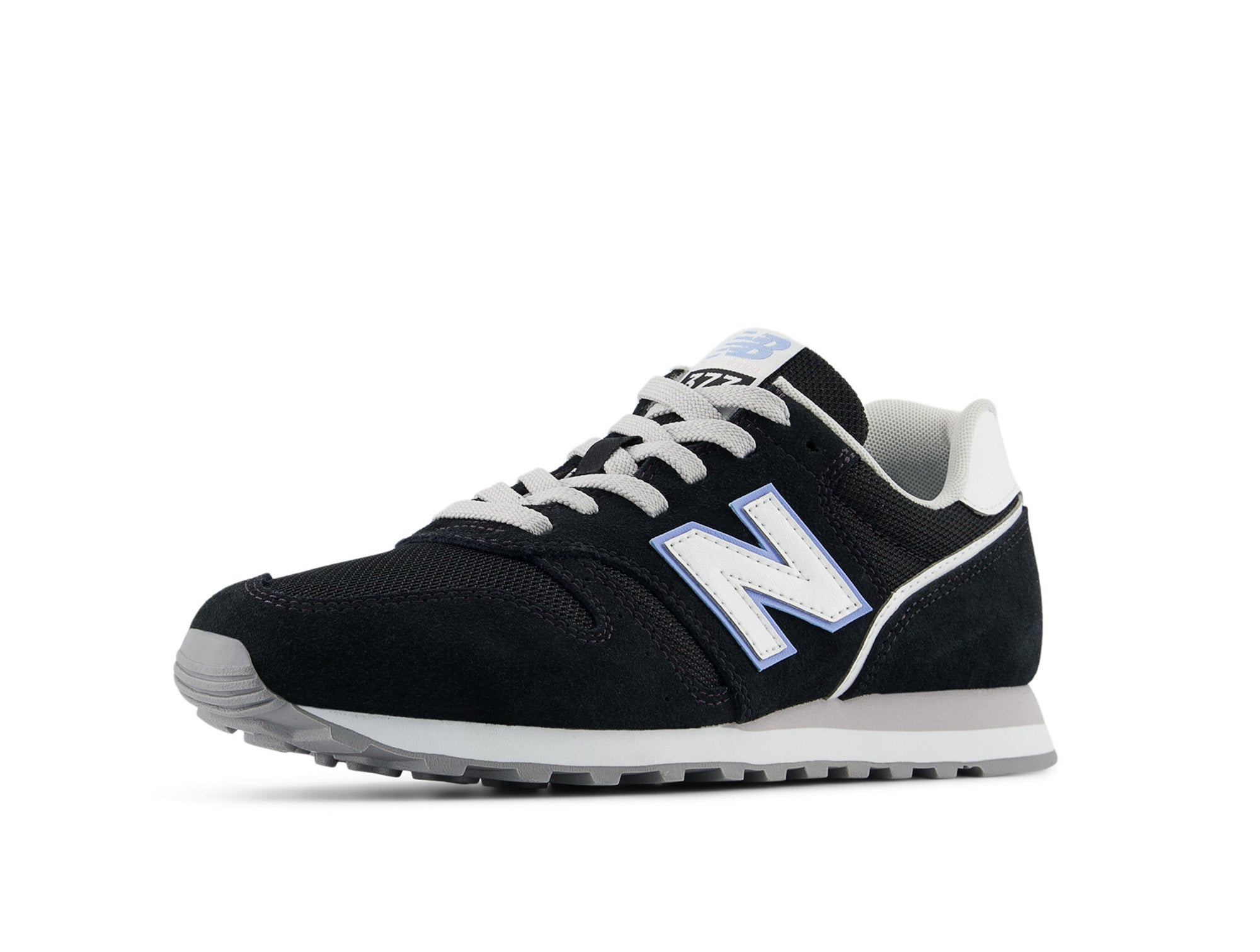 Zapatillas New Balance 373 Sue Mujer Negro