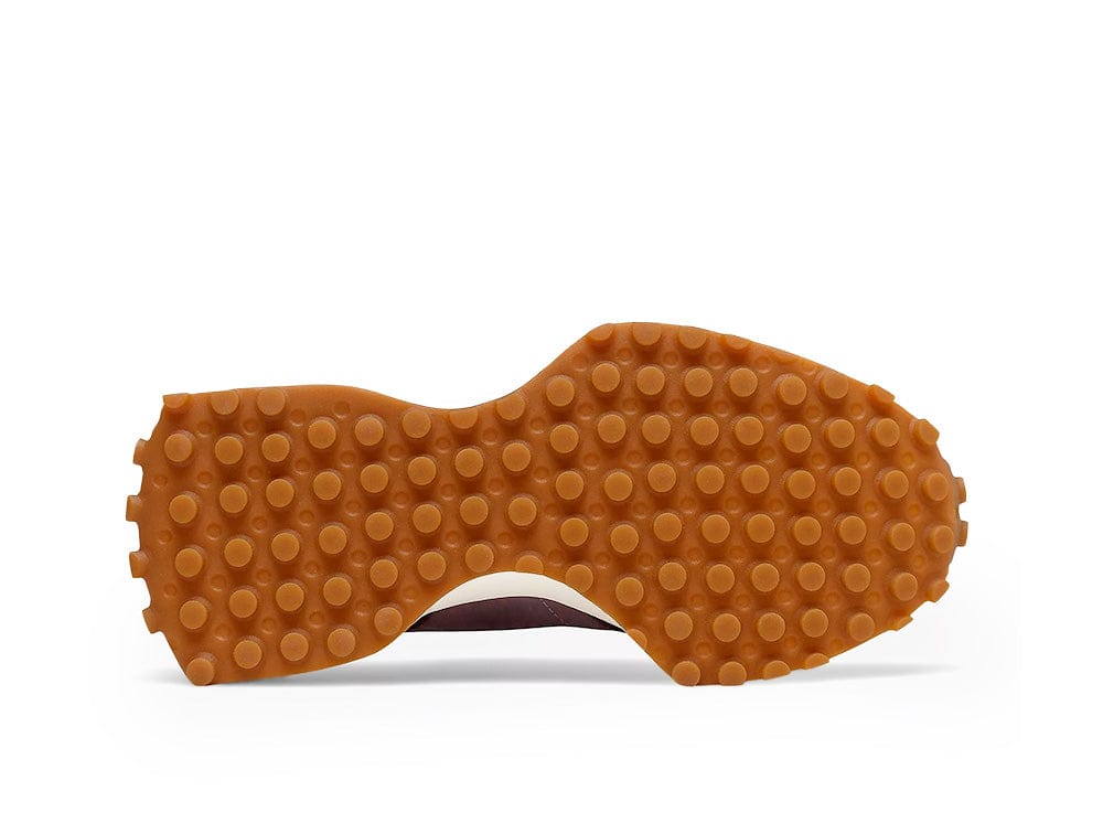 Zapatillas New Balance 327 Mujer Negro