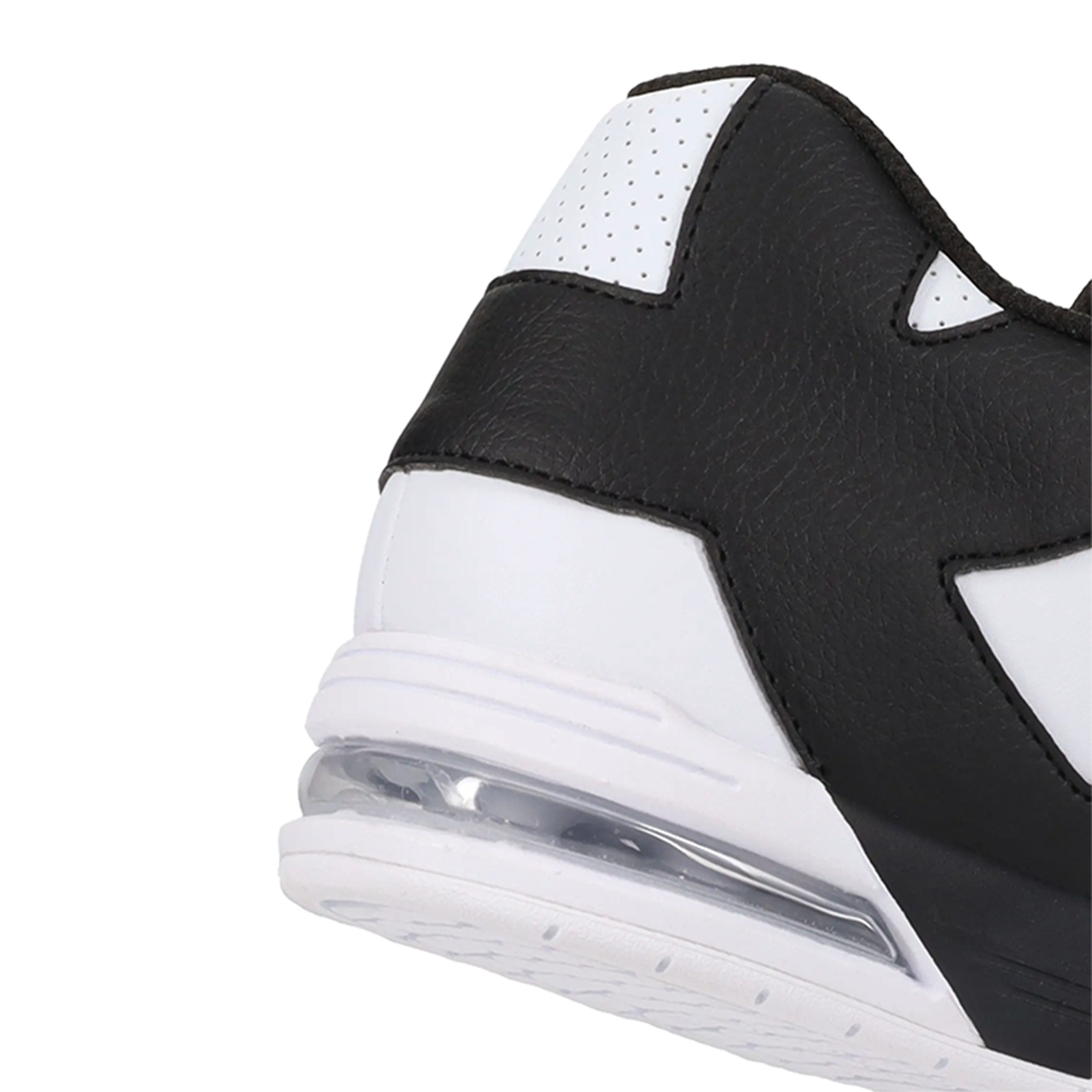 Zapatillas Dc Hombre Command Blanco