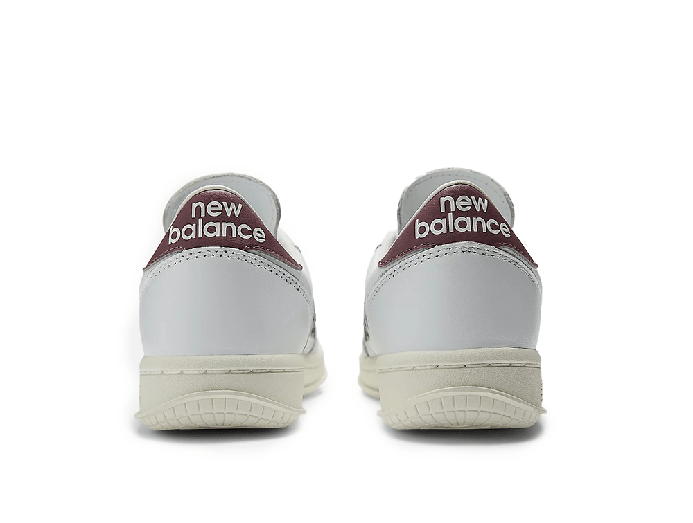 Zapatillas New Balance 500 Lth Hombre Blanco